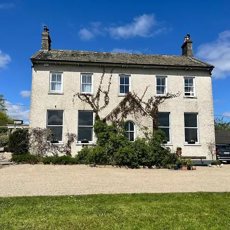 Parochial House, Mews 公寓 Cluain Lára