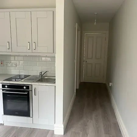 公寓 Parochial House, Mews Cluain Lára